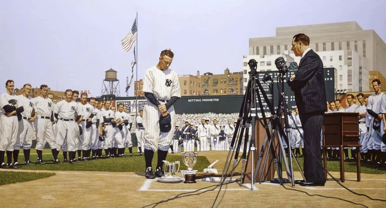 Arthur K. Miller — Joseph Gierek Fine Art